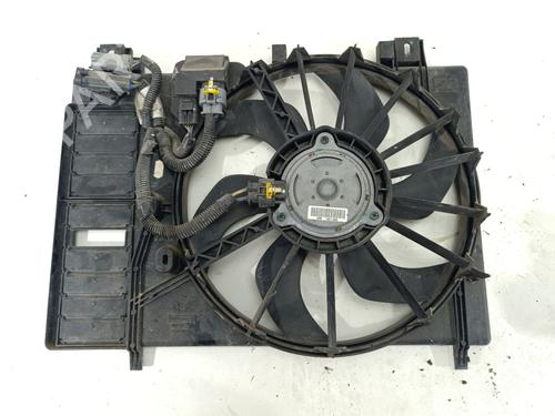 radiator-fan-peugeot-508-i-8d_-2010-2011-2012-2013-2014-2015-2016-2017-2018-40195235 main image