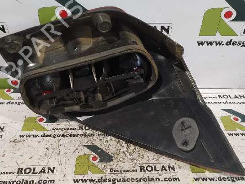 Left taillight RENAULT LAGUNA II Grandtour (KG0/1_)  | BP5813728C34 