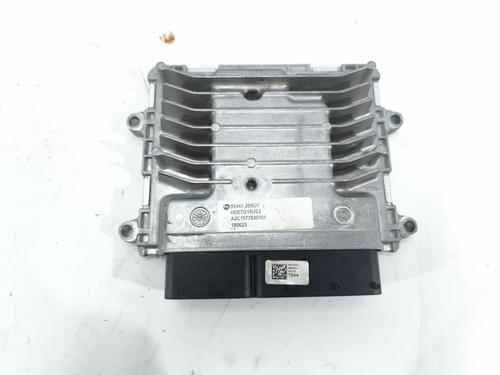Used Engine control unit (ECU) Engine control unit (ECU) KIA NIRO I (DE) 1.6 GDI Hybrid (105 hp) 39949815 39949815