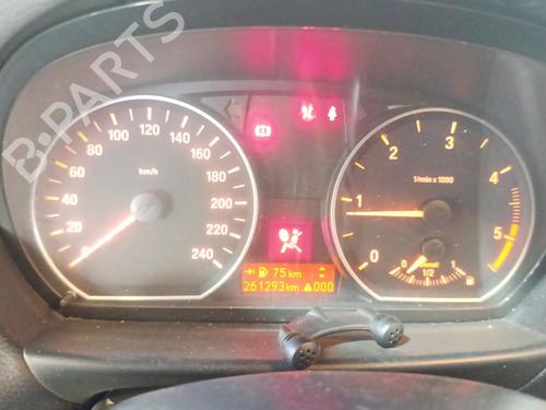 Højre Foran Tågelygte BMW 1 (E87) 116 d | BP30913769C31