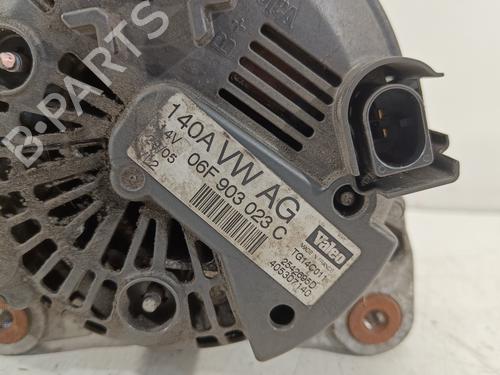 Alternator SEAT ALTEA (5P1)  | BP10913144M7 
