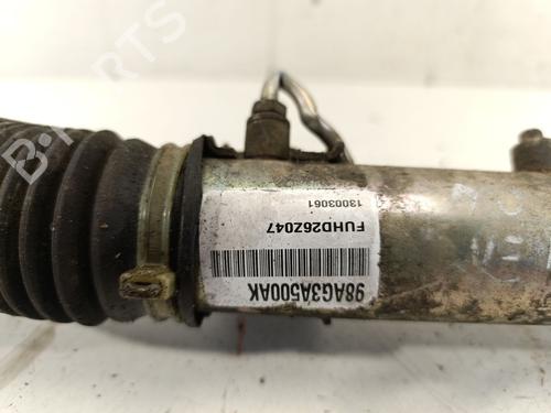 Steering rack FORD FOCUS I (DAW, DBW)  | BP26441222M22 