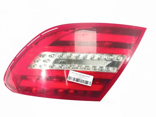right-taillight-mercedes-benz-c-class-coupe-c204-2011-33434547 main image