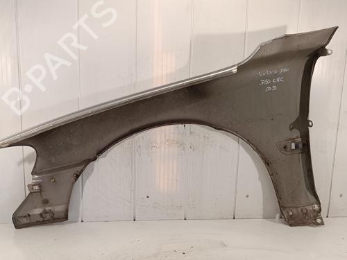 Right front fenders VOLVO S60 I (384) D5 | BP22639104C42 