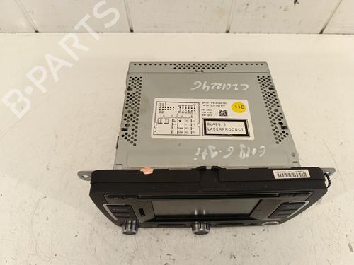 Electronic module VW GOLF VI (5K1) 2.0 GTi | BP26874581M83 