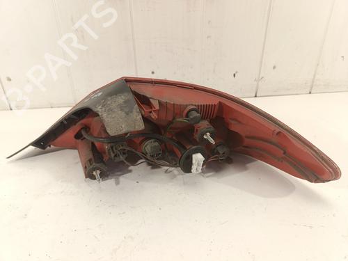 Left taillight PEUGEOT 407 Coupe (6C_) 2.7 HDi | BP29631261C34 