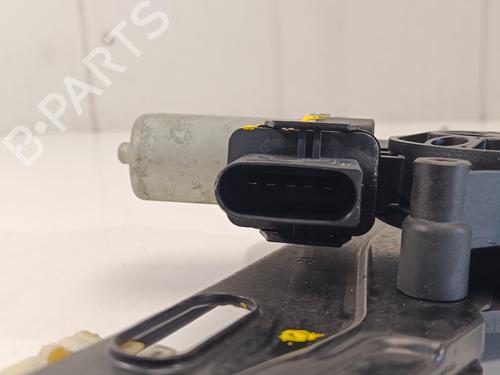 Front right window mechanism BMW 1 (F20) 116 d | BP15522845C23 