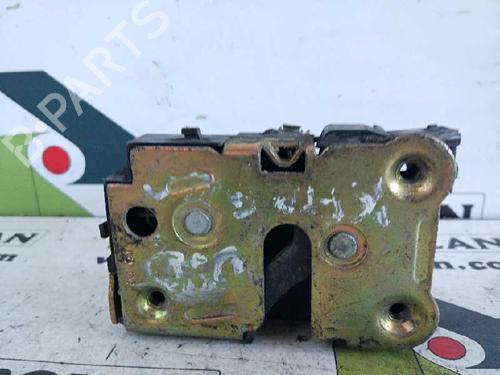 Front right lock RENAULT KANGOO (KC0/1_)  | BP4053062C97 