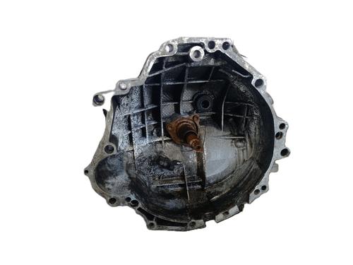 Gearbox AUDI A4 B7 Avant (8ED) 2.0 TDI 16V | BP32197701M3