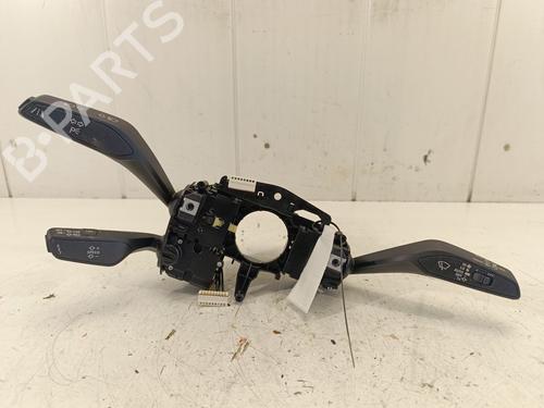 Used Switch AUDI Q3 (F3B) 35 TDI (150 hp) 26735888