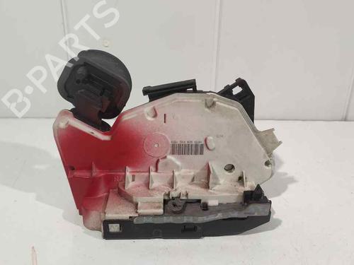Used Rear right lock VW GOLF VI (5K1) 1.6 TDI (105 hp) 7041531