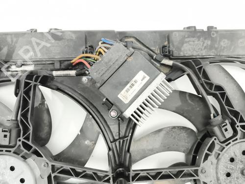 Radiator fan AUDI A4 B8 (8K2) 2.0 TDI 16V | BP34251885M35 - Image 3