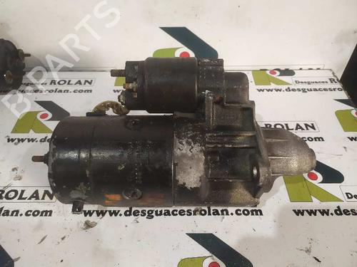 Motor de arranque BMW 5 (E34) 524 td (115 hp) 4581048