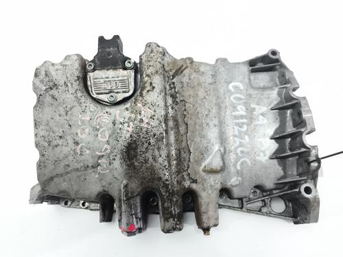 Used Oil sump Oil sump AUDI A4 B7 Avant (8ED) 2.0 TDI 16V (140 hp) 34252243 34252243
