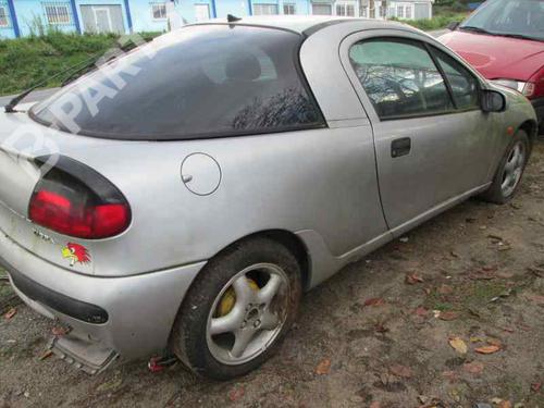 Left taillight OPEL TIGRA (S93) 1.4 16V (F07) | BP4054621C34 