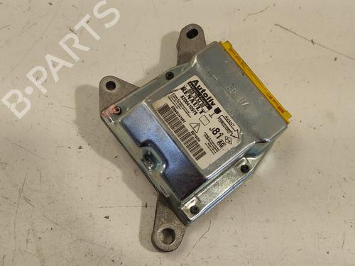 Used ECU airbags RENAULT ESPACE IV (JK0/1_) [2002-2025]  9704007