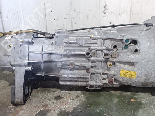 Used Gearbox BMW 3 Touring (E46) 330 xd (184 hp) 15586053