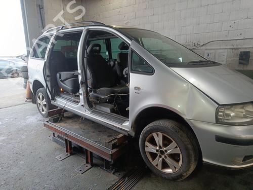 Radiateur D'huile SEAT ALHAMBRA (7V8, 7V9) 2.0 TDI | BP29983297M33
