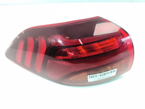 Used Left taillight Left taillight 36937712 36937712
