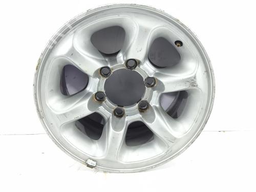 Fælk Fælk MITSUBISHI PAJERO II (V3_W, V2_W, V4_W, V5_W) 2.8 TD (V46W, V26W) (125 hp) 34449461 34449461