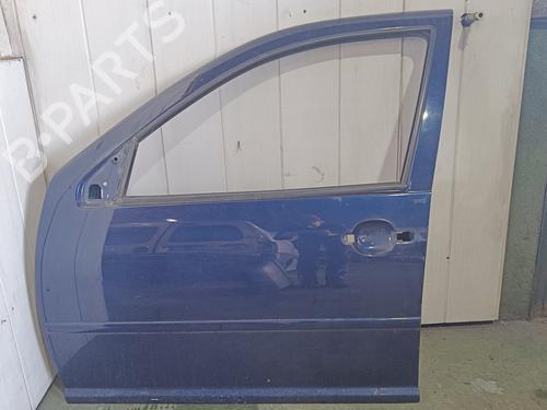 Used Left front door VW GOLF IV (1J1) 1.6 (100 hp) 13513240