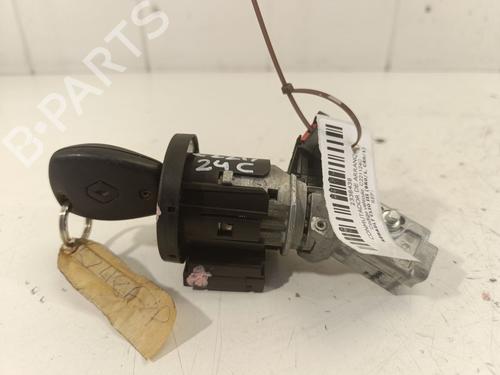 Used Ignition barrel RENAULT CLIO III (BR0/1, CR0/1) 1.5 dCi (BR17, CR17) (86 hp) 29508824
