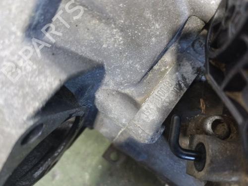Gearbox VW TOURAN (1T1, 1T2) 1.9 TDI | BP29465072M3 