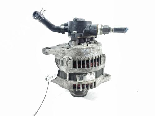 Used Alternator Alternator OPEL ASTRA H GTC (A04) 1.7 CDTi (L08) (101 hp) 34704089 34704089