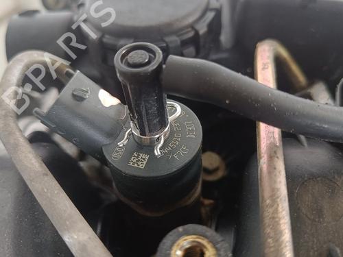 Engine FORD FIESTA V (JH_, JD_) | BP18108928M1