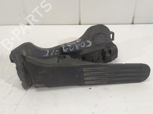 Used Pedal VW GOLF VI (5K1) 1.4 TSI (160 hp) 8202260