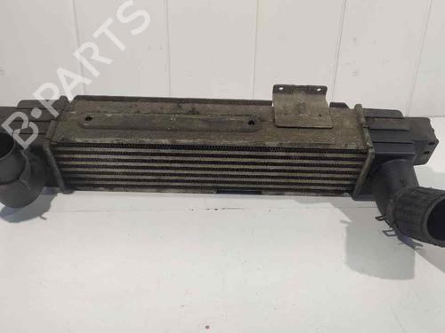 Intercooler KIA SORENTO I (JC) 2.5 CRDi 4WD (140 hp) 7070375