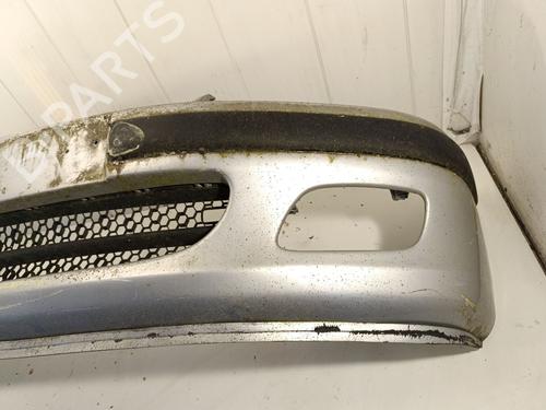 Front bumper PEUGEOT 106 II (1A_, 1C_)  | BP24998709C7 