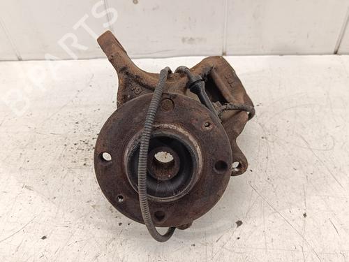 Used Right front steering knuckle PEUGEOT 1007 (KM_) 1.4 HDi (68 hp) 11718295