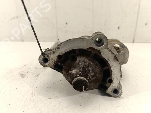 Starter PEUGEOT 206 Hatchback (2A/C) 2.0 HDI 90 | BP26141893M8 