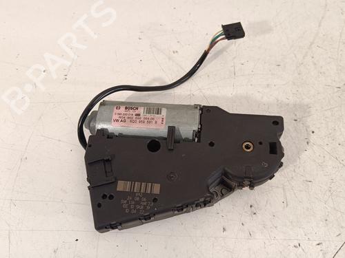 Used Sunroof engine SEAT IBIZA III (6L1) 1.9 TDI (131 hp) 13087920