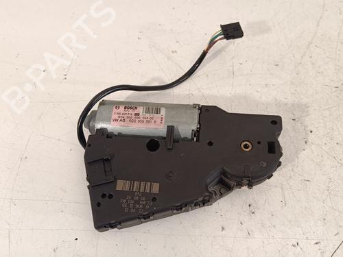 Motor do tecto de abrir SEAT IBIZA III (6L1) 1.9 TDI (131 hp) 13087920