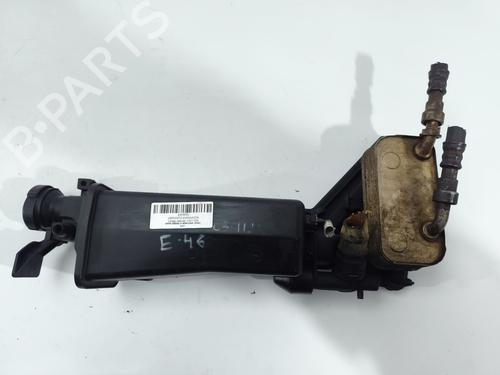 Used Expansion tank Expansion tank BMW 3 (E46) 320 d (136 hp) 33540580 33540580