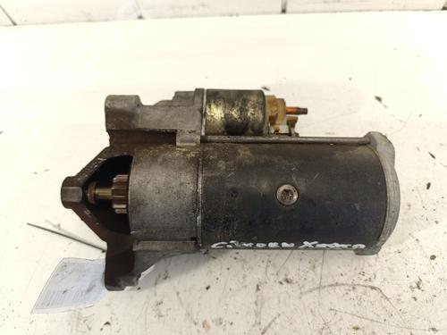 Startmotor CITROËN XSARA (N1) 2.0 HDi 90 | BP27891992M8