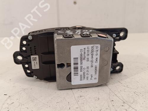 Switch BMW 3 Gran Turismo (F34) 320 d | BP18160276I30 