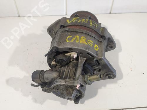 Alternator NISSAN VANETTE CARGO Van (HC 23)  | BP7455543M7