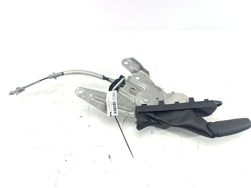 håndbremse FORD USA MUSTANG Coupe 5.0 V8 Bullitt (460 hp) 30744512