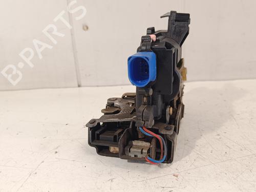 Rear right lock SKODA FABIA I (6Y2) 1.9 SDI | BP13546198C99 