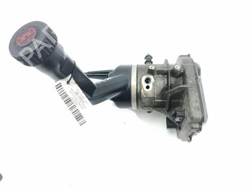 Used Steering pump Steering pump PEUGEOT 308 I (4A_, 4C_) 1.6 HDi (90 hp) 33757783 33757783