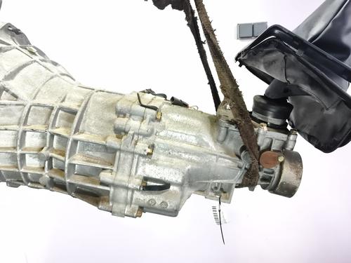 Gearbox NISSAN NAVARA NP300 (D40) 2.5 dCi 4WD (D40TT, D40T, D40M, D40BB) | BP34734377M3  - Image 7