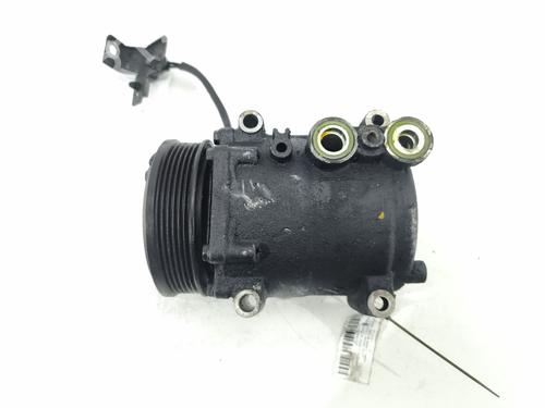 Used AC compressor AC compressor FORD FIESTA VI (CB1, CCN) 1.6 TDCi (90 hp) 33677430 33677430
