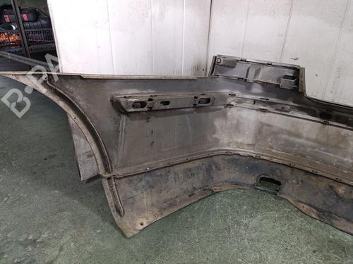 Rear bumper SKODA OCTAVIA II (1Z3)  | BP26880893C8 