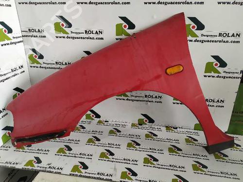 Used Left front fenders SEAT IBIZA II (6K1) [1993-2002]  4057802
