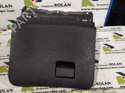 Used Glove box NISSAN JUKE (F15) 1.5 dCi (110 hp) 5651340