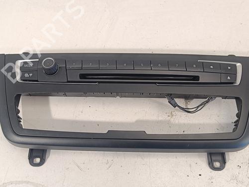 Used Switch BMW 3 Gran Turismo (F34) 320 d (184 hp) 18160279