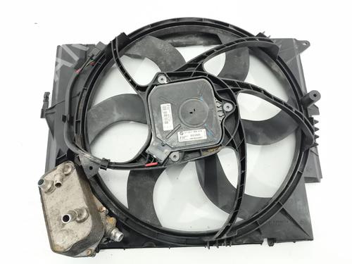 Radiator fan BMW X1 (E84) sDrive 20 d | BP34251883M35  - Image 5
